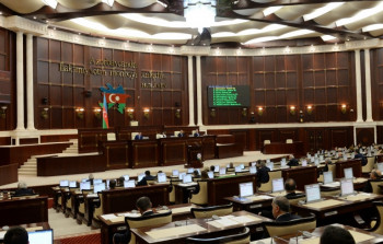 Milli Məclis sabah bu məsələləri müzakirə edəcək - SİYAHI